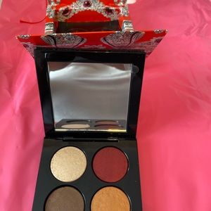 Pat McGrath eyeshadow quad